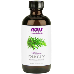 Now Foods Rosemary Oil 118ml Cheapest For Sale