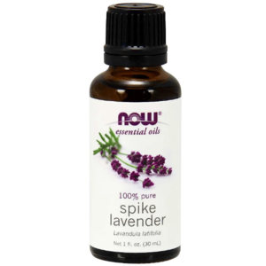 Now Foods Spike Lavender Oil 30ml Very Cheap