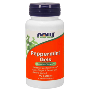 Now Foods Peppermint Gels 90 Softgels Pay With Paypal Cheap Pice