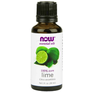Now Foods Lime Oil 30ml Discount Choice