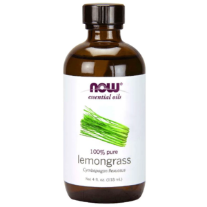 Now Foods Lemongrass Oil 118ml Clearance Online Online