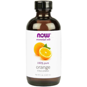 Now Foods Orange Oil 118ml Cheap Cheap Online
