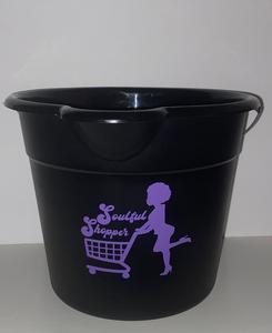 Black Bucket Cheap Best Pices