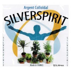 ARGENT-COLLOIDAL POUR LES PLANTES Cost Cheap Online