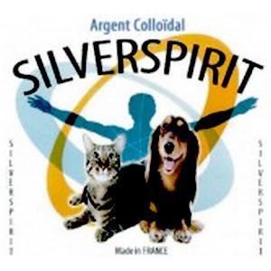 ARGENT-COLLOIDAL ANIMAUX 10PPM Outlet Extremely