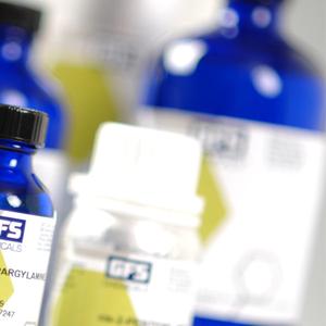 Chromium, 10,000 Ppm Icp Standard Solution, In Hydrochloric Acid,500 ML - 22252 Cheap Official