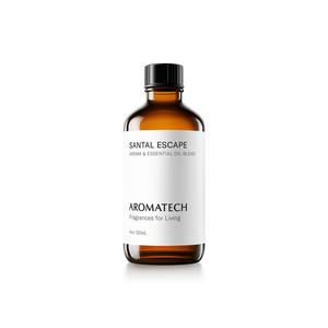 AromaTech Santal Escape for Aroma Oil Scent Diffusers - 120 Milliliter Pictures Cheap Online