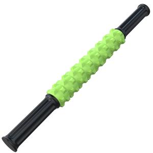 ARGOMAX Massage Stick, Manual Massage Stick, Muscle Rolling Stick for Relieving Muscle Soreness and Reducing Muscle Spasm and Tension. Green. Footlocker Pictures Online