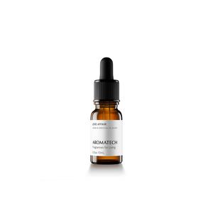 AromaTech Love Affair Aroma Essential Oil Blend, Pure Aromatherapy Diffuser Oil with Jasmine, Saffron & Cedarwood for Diffuser & Humidifier - 0.3 fl oz, 10 mL Outlet Affordable