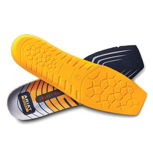 Ariat Energy Max Work Insole Wide Square Toe No Color 11 D (M) Free Shipping Shop For