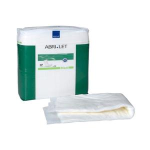 Abri-Let "Flow-Thru" Bladder Control Pads Low Pice