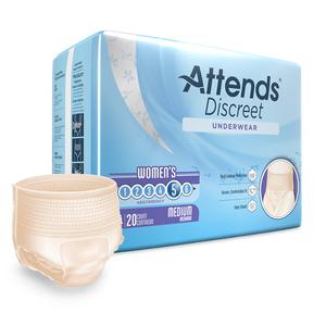 Discreet Womens Underwear Free Shipping View