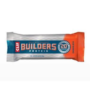 Clif Bar Builders Protein Chocolate 68g Cheap Purchase