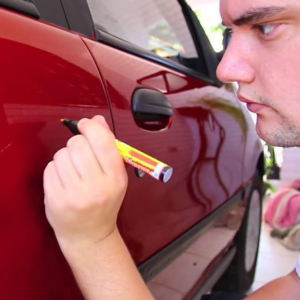 DIY Scratch Magic Eraser Clearance Shop