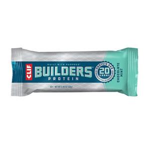 Clif Bar Builders Protein Choc Mint 68g Discount Store