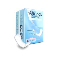 Attends Discreet Panty Liners Sale Fake