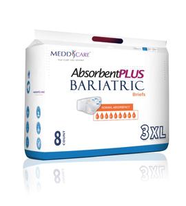 Absorbent Plus BARIATRIC Brief Cheap Hot Sale