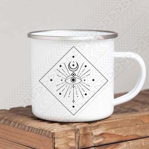 3rd Eye With Credit Card