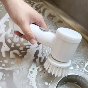 Electric Cleaning Brush Order Cheap Pice