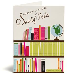 Grad Smarty Pants Discount Authentic Online