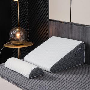 Deluxe Inclined Reflux Wedge Support Pillow Cheap Sale Perfect
