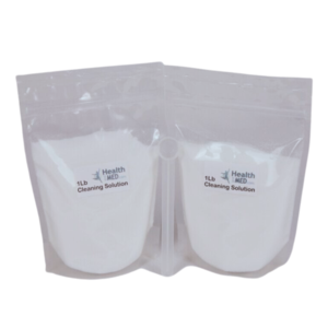 Cleaning and Disinfecting Solution for Ionic Detox Arrays Cheap Online Store