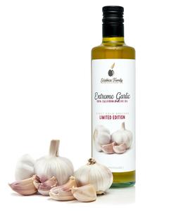 Extreme Garlic [Limited Release] Cheap Pice Outlet Sale