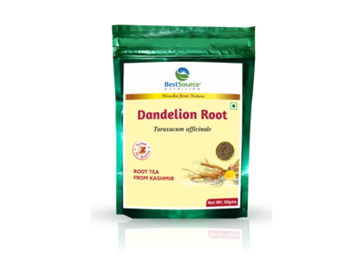 Dandelion Root Latest Collections Sale Online