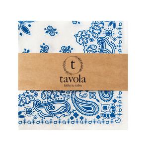 Bandana Bio Napkins Many Kinds Of Sale Online