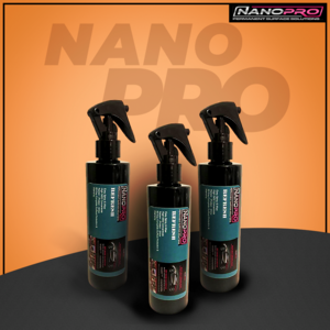 REFRESH - Hydrophobic Spray for Cars Factory Outlet Cheap Online
