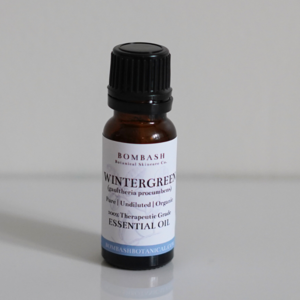 Wintergreen - China 100% Original Online