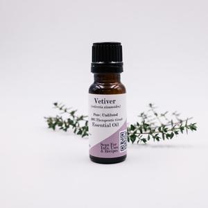 Vetiver - Indonesia Buy Cheap Big Sale