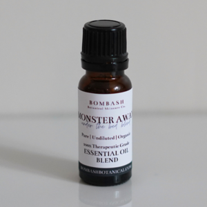Monster Away Free Shipping Genuine