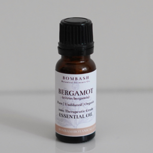 Bergamot - Italy 2025 New