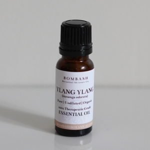 Ylang Ylang - Madagascar Supply