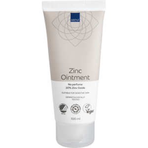 Pomada xido de Zinc 20% (Zinc Ointment) Free Shipping Cheap Pice
