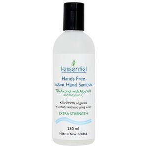 L'Essentiel Instant Hand Sanitiser - 250 ml Amazing Pice Cheap Online