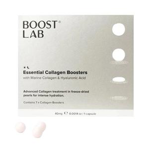 BOOST LAB MultiPeptide Collagen Booster Capsules Shop For Cheap Pice