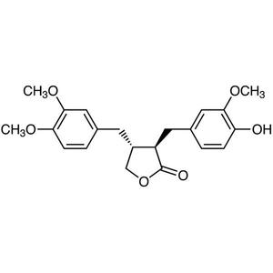 (-)-Arctigenin, 50MG - A3117-50MG Discount Wholesale