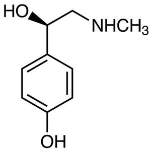 (-)-Synephrine, 5G - Y0012-5G Collections