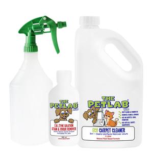 Carpet Cleaning Bundle Buy Online