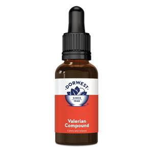 Dorwest Valerian Compound Drop 100% Authentic Cheap Online