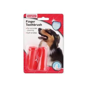 Beaphar Finger Toothbrush Manchester Great Sale Cheap Online