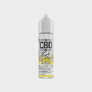 CBO - by Cassadaga Liquids Clearance Largest Supplier