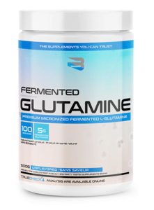 Fermented Glutamine Best Deals
