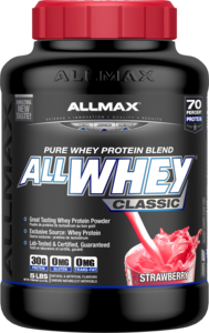 AllWhey Classic Outlet Clearance Store