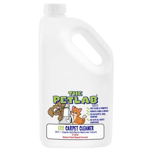 PetLab 2L Eco Carpet Cleaner Shampoo Discount From China