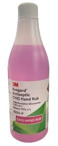 3M Avagard Antiseptic CHG Hand Rub 9250-P 500 mL Buy Cheap Get Authentic