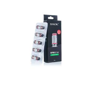 Smok RPM 3 Replacement Coils (5-Pack) Cost Cheap Online