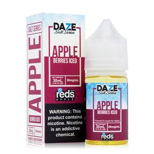 Reds Salts Berries **ICED** Wholesale Pice For Sale